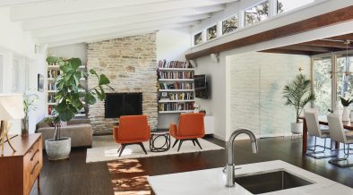 Foothill Residence