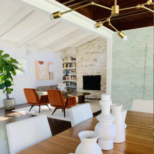 Foothill Residence