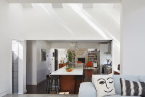 Foothill Residence