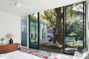 Foothill Residence