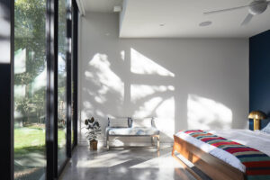 Foothill Residence