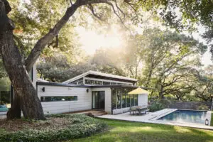 Foothill Residence