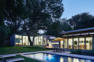 Foothill Residence