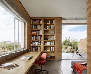 Marfa Suite