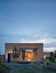 Marfa Suite