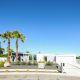 Palm Springs Retreat