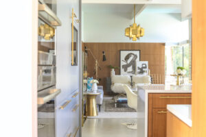 Palm Springs Retreat