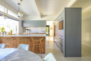 Palm Springs Retreat