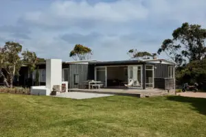 Portsea House