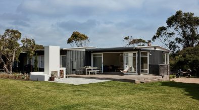 Portsea House