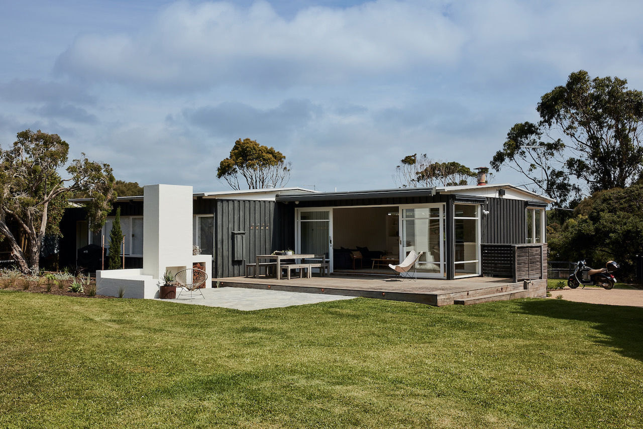 Portsea House