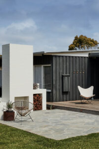 Portsea House