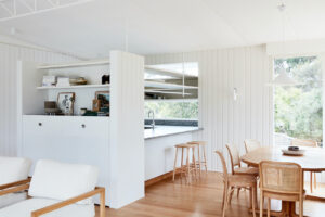 Portsea House
