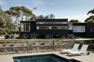 Portsea House