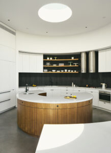 Round House
