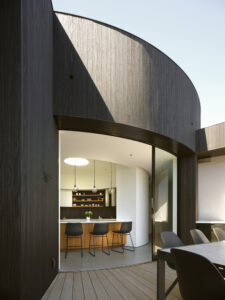 Round House
