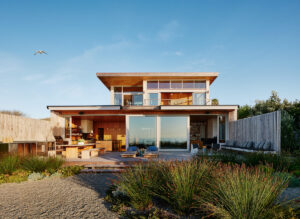 Surf House
