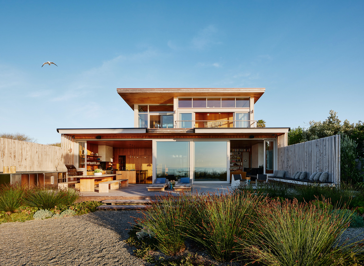 Surf House