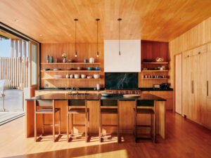 Surf House