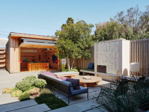 Surf House