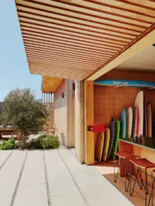 Surf House