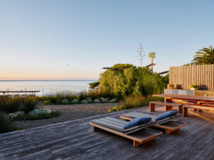 Surf House