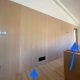 wood panel