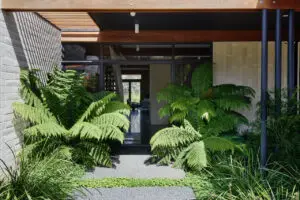 Eliza House