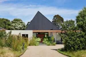 Eliza House