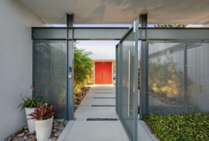 Hudson House