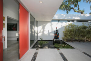 Hudson House