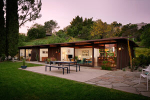 Rome House