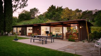 Rome House
