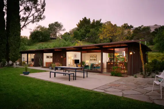 Rome House