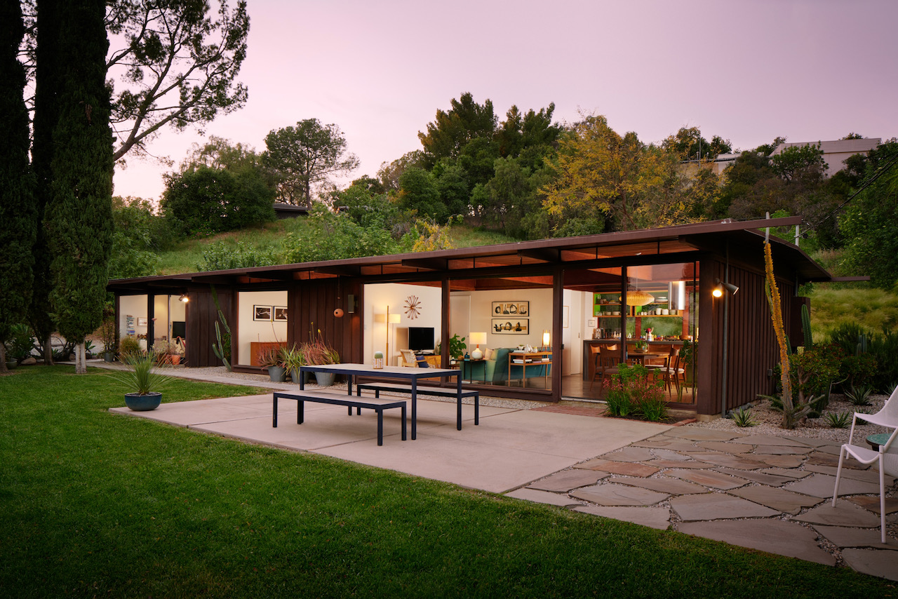 Rome House