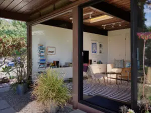 Rome House