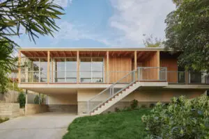 Silverlake