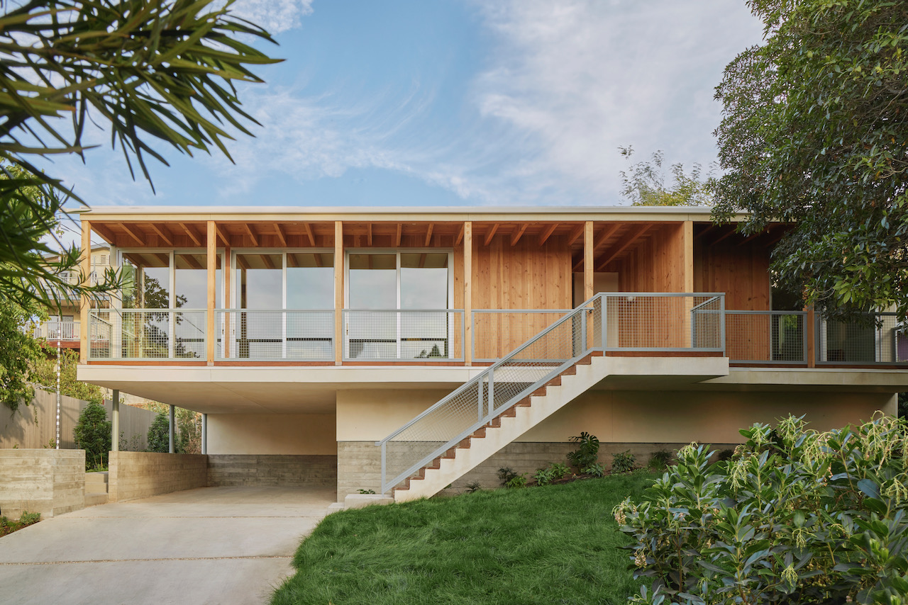 Silverlake