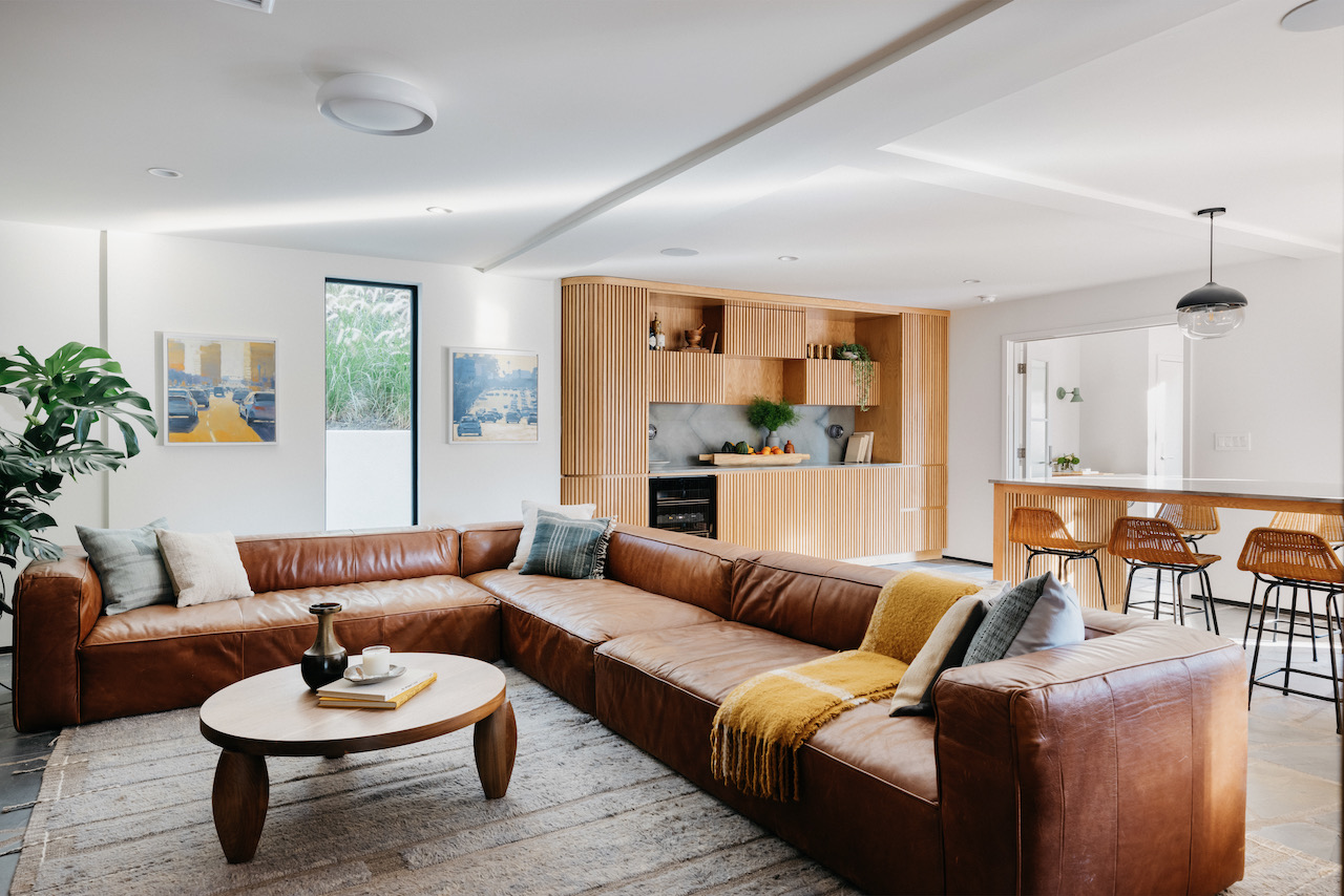 Studio City Mid Century Home