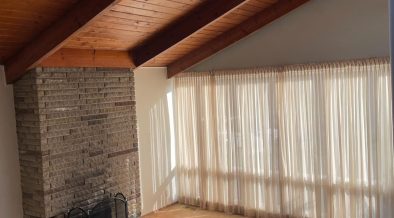 wood insulation