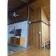 panelling