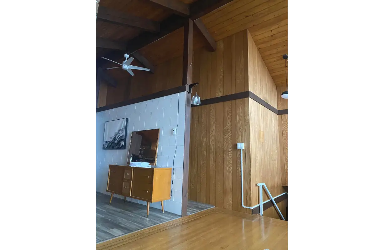 panelling