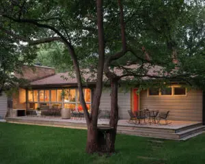 Bridge House