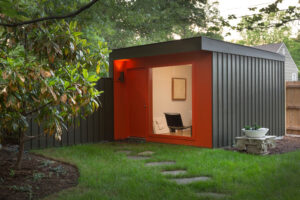 Bridge House