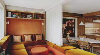 Canyon House