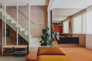Canyon House