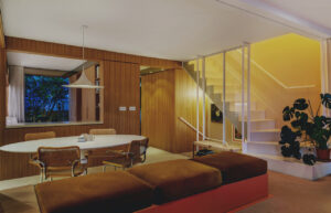 Canyon House