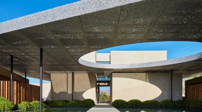 Desert Club