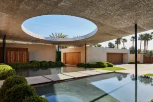 Desert Club