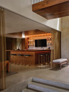 Desert Club